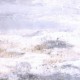 《雪の白樺湖》1997年