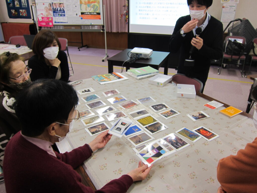 アートレクチャー学芸講座「松本市美術館には何があるの」