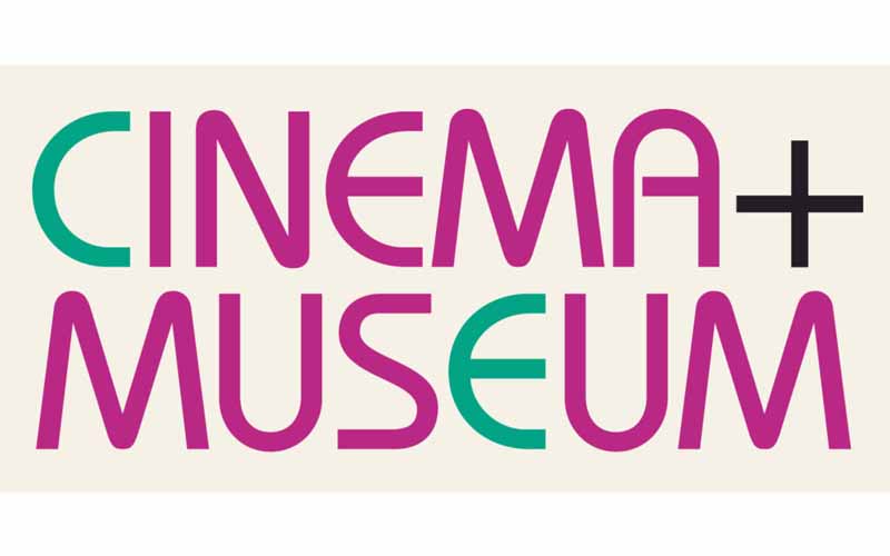 Cinema＋Museum