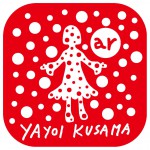 YAYOI KUSAMA AR