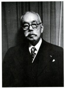 石井柏亭（1882-1958年）