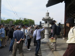 建築家と巡る城下町みずのタイムトラベル　【看板建築編】